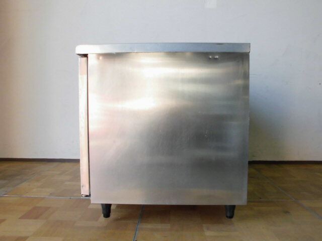 楽天市場】【中古】厨房 ホシザキ 業務用 台下 冷凍庫 FT-120SDF 100V