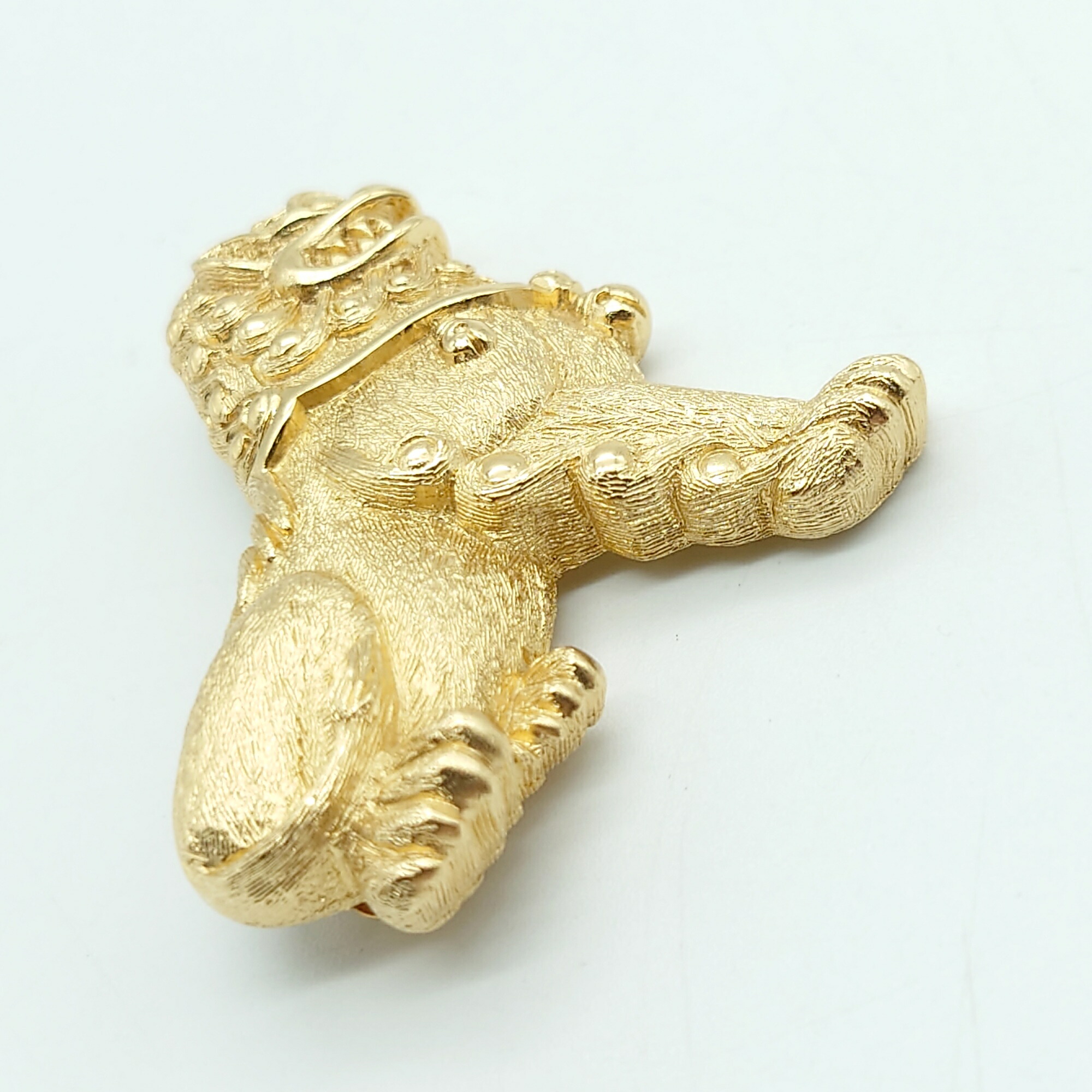 楽天市場】クリスチャンディオール Christian Dior ブローチ