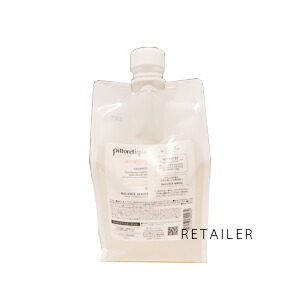 楽天市場】詰め替え 1000mL(pittoretiqua)ピトレティカ ピトレティカ