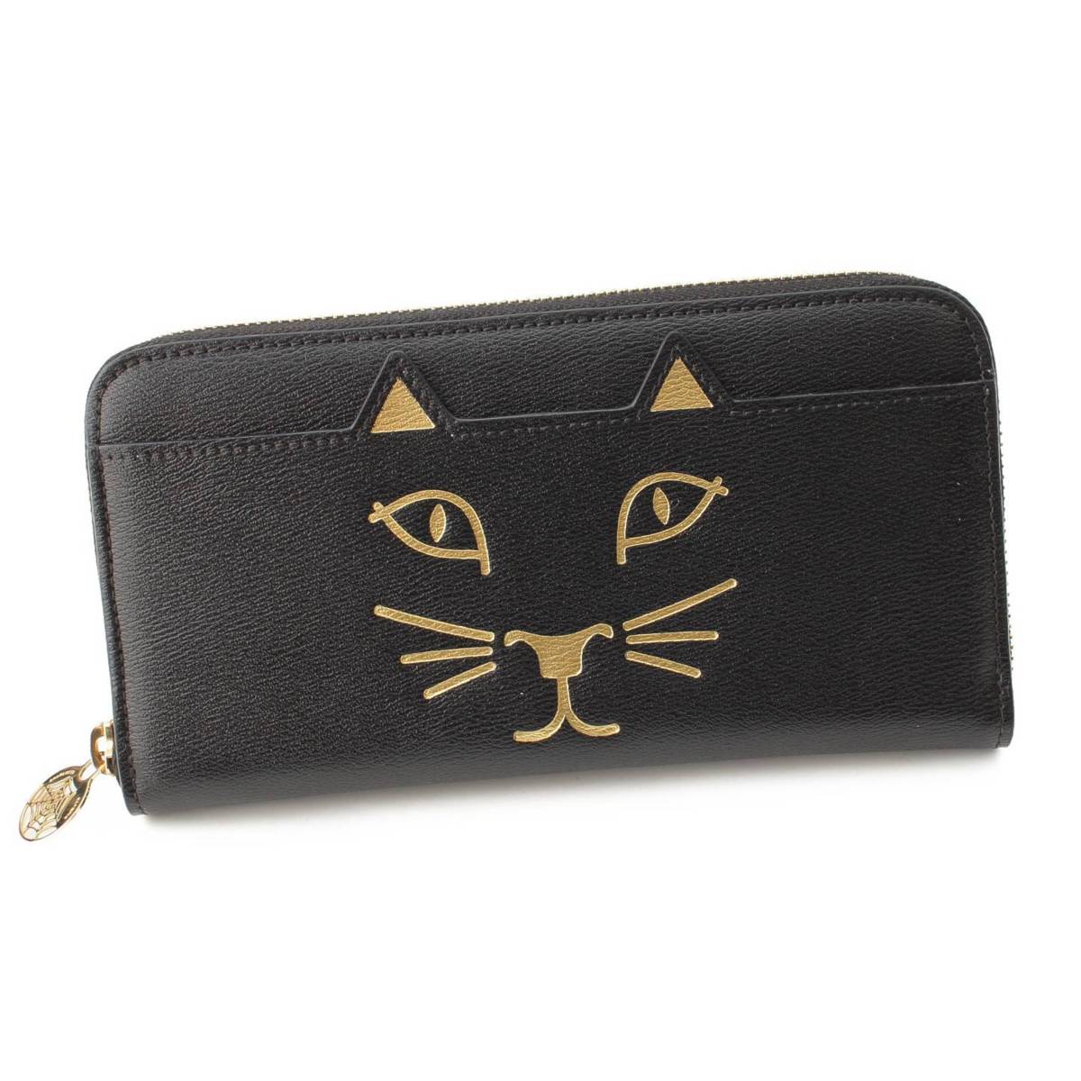 楽天市場】【シャーロット オリンピア】Charlotte Olympia ねこ ネコ