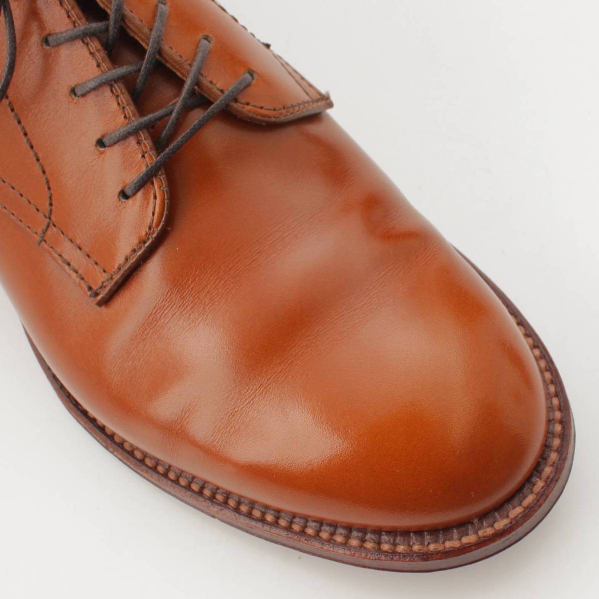 楽天市場】【オールデン】Alden メンズ 6-EYELETS カーフ チャッカ