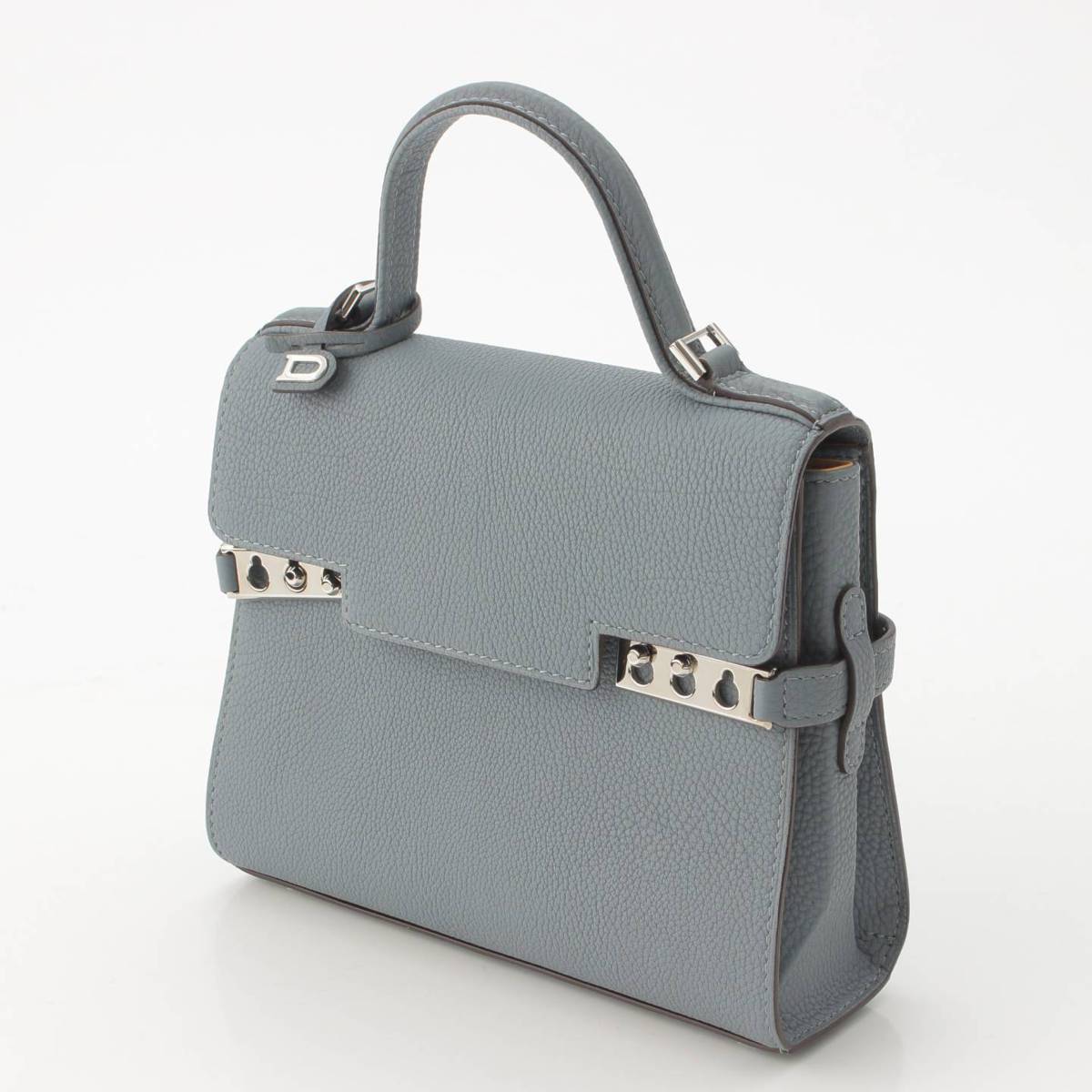 楽天市場】【デルヴォー】Delvaux タンペート スモール クリスピー