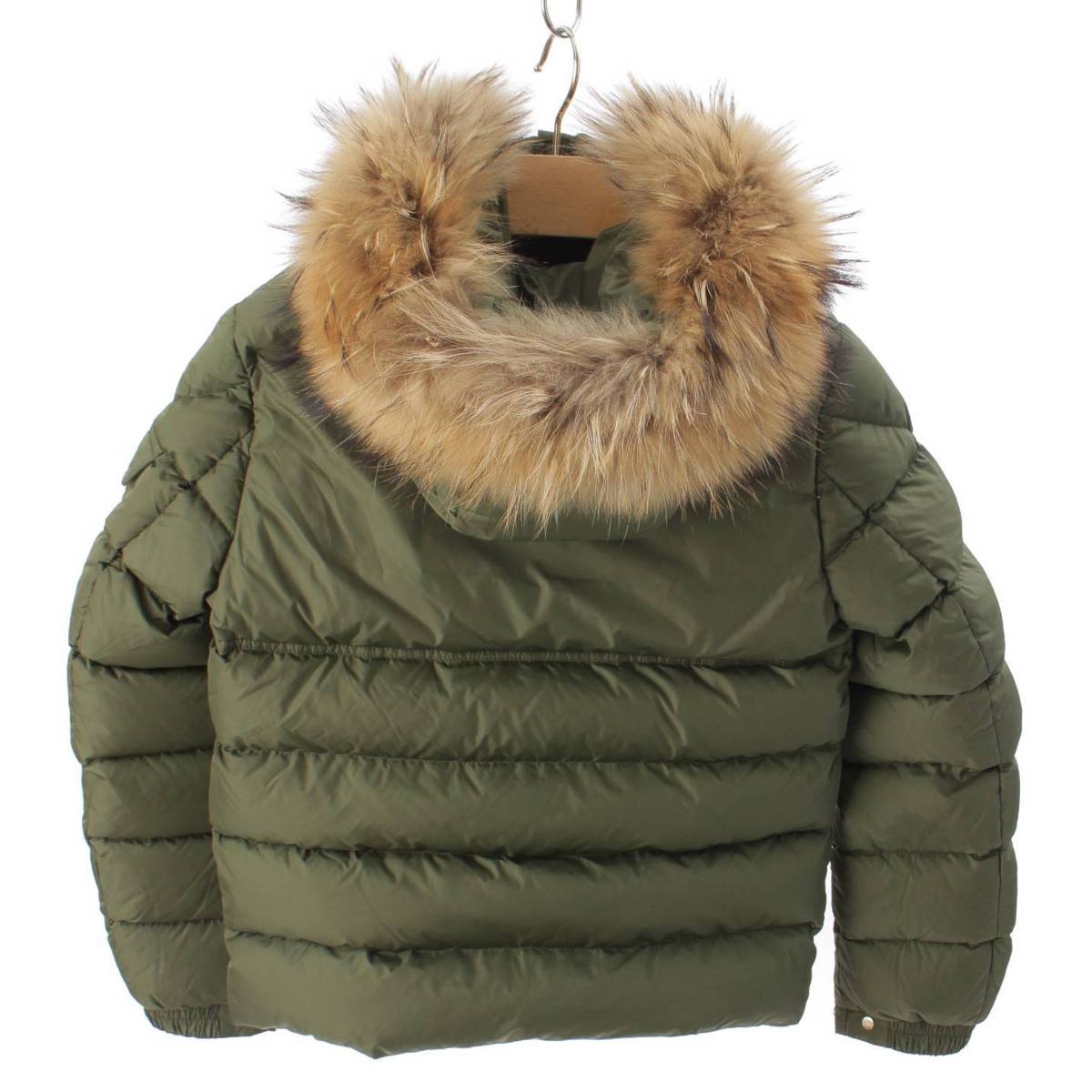 楽天市場】【モンクレール】Moncler キッズ NEW BYRON ジップ フード