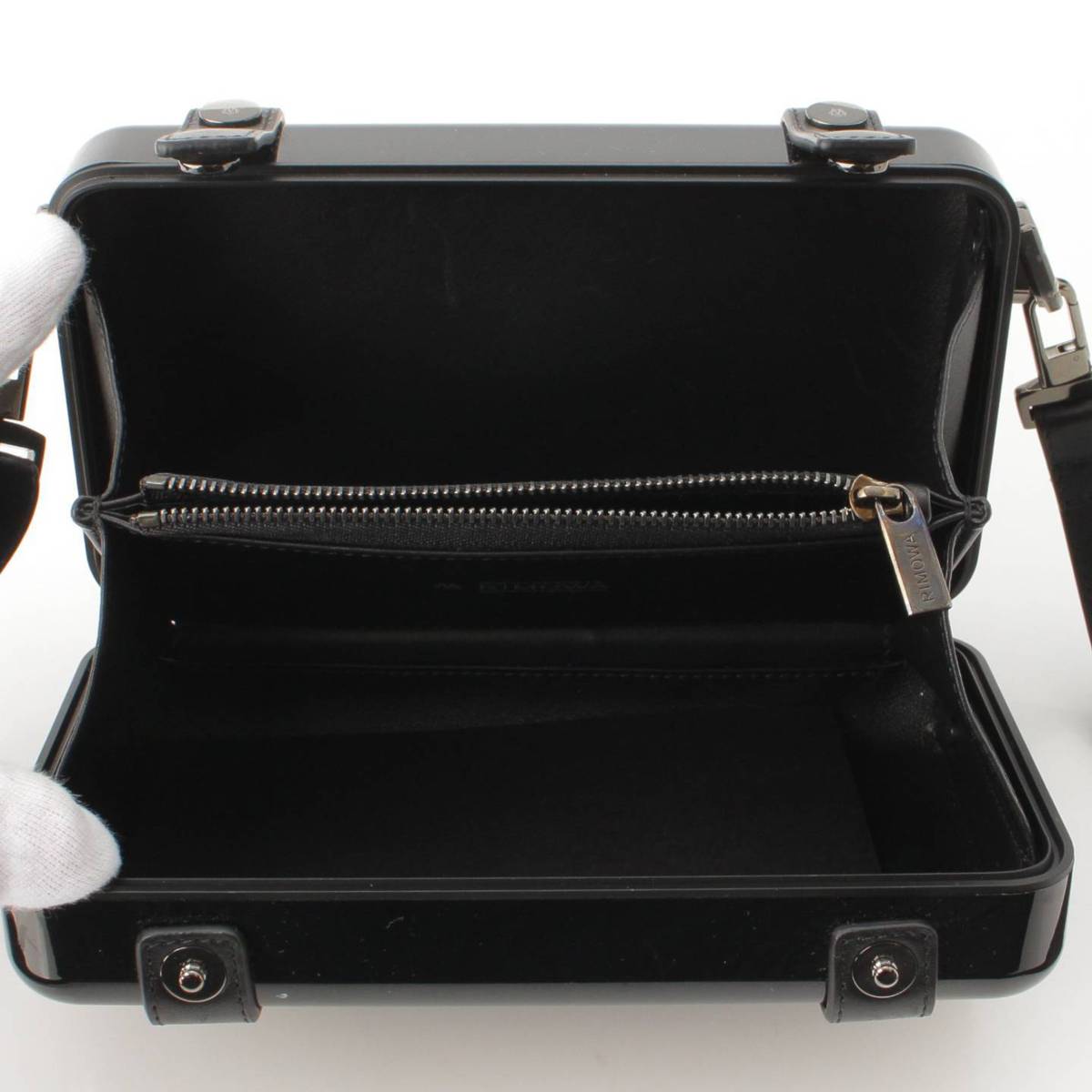 楽天市場】【リモワ】Rimowa パーソナル ポリカーボネート ショルダー