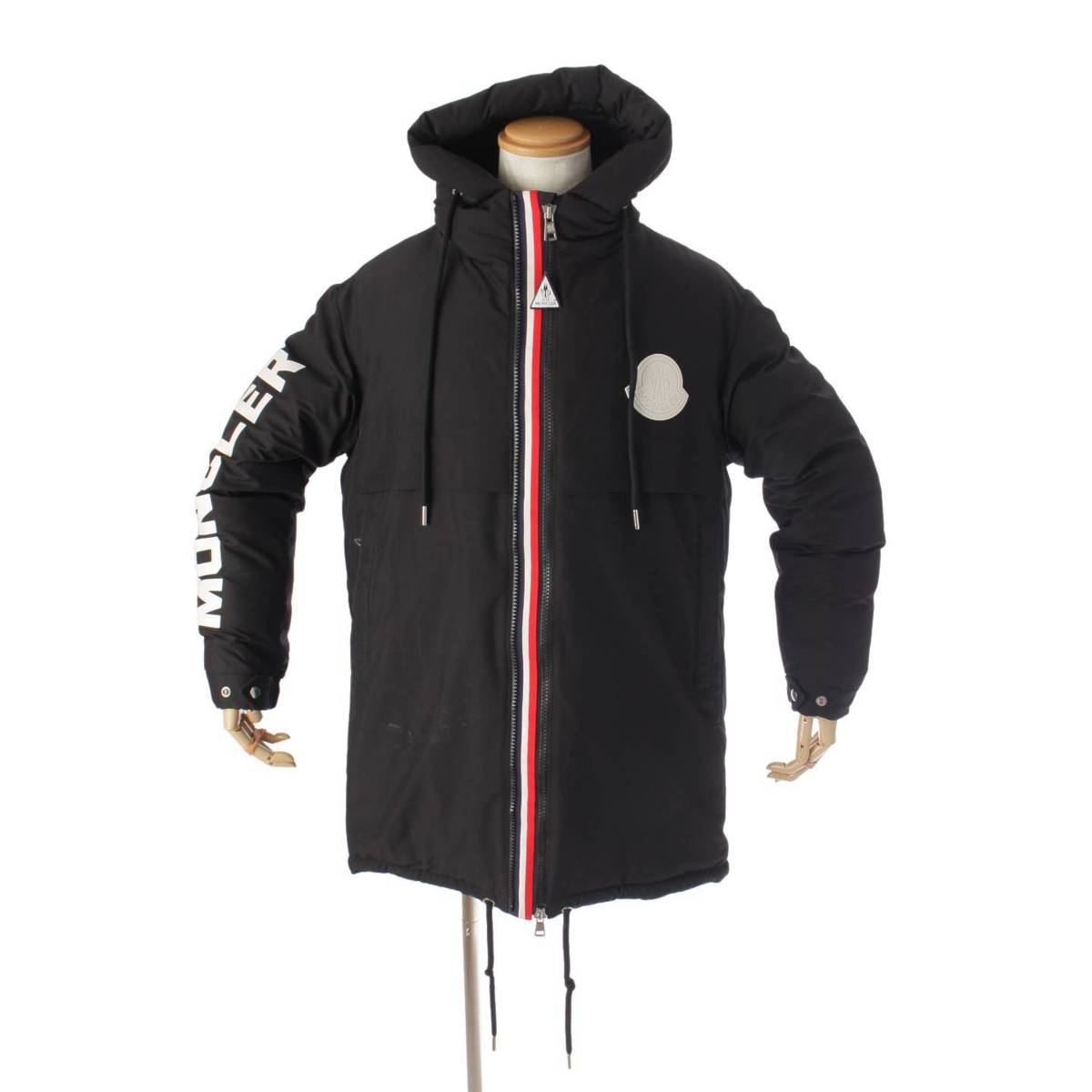 楽天市場】【モンクレール】Moncler メンズ 19AW CHARNIER シャルニエ