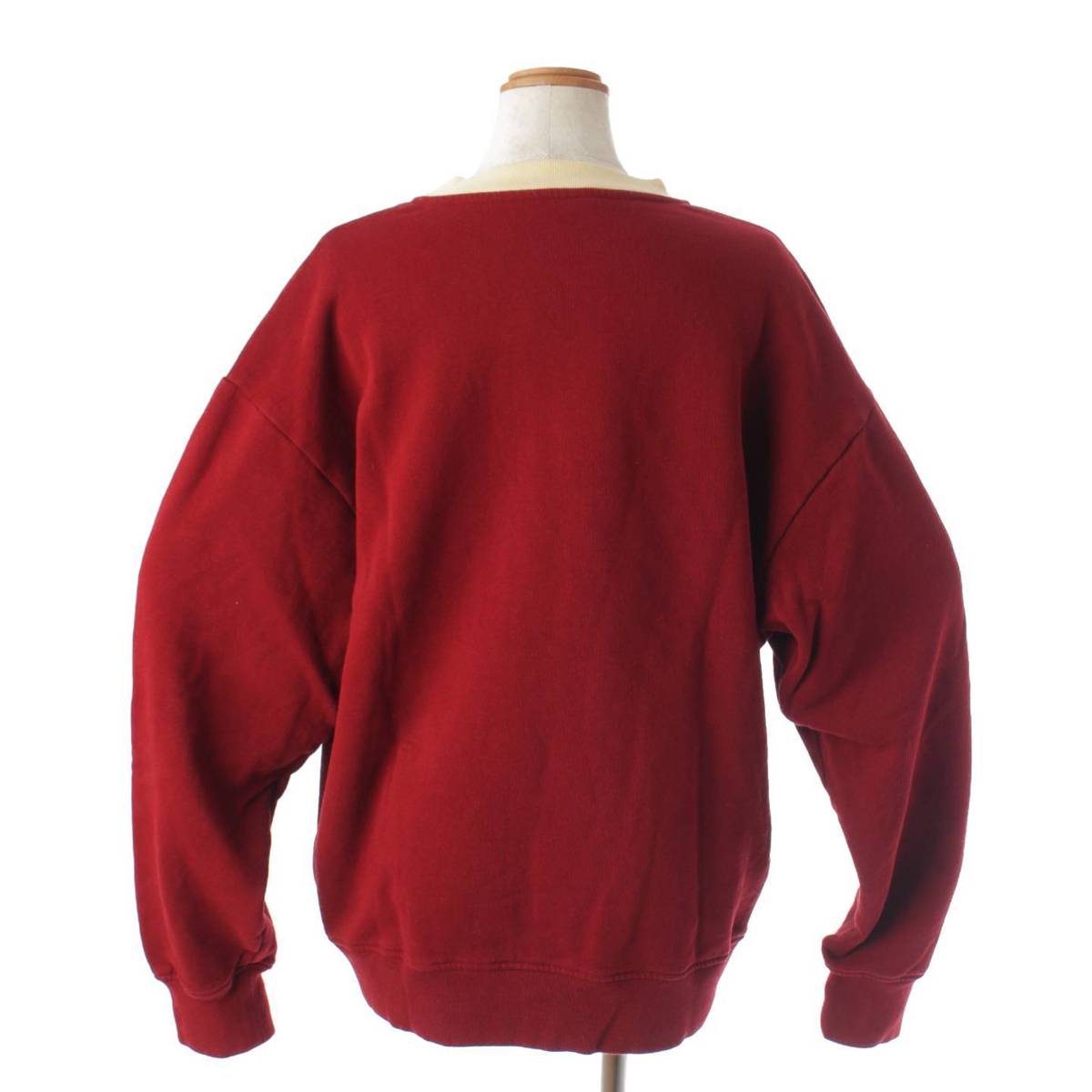 楽天市場】【ミュウミュウ】Miu Miu 22SS クラブ ロゴ コットン