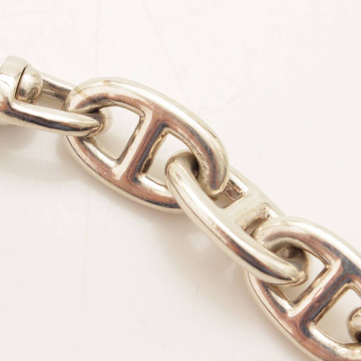 楽天市場】【エルメス】Hermes ヴィンテージ シェーヌダンクル