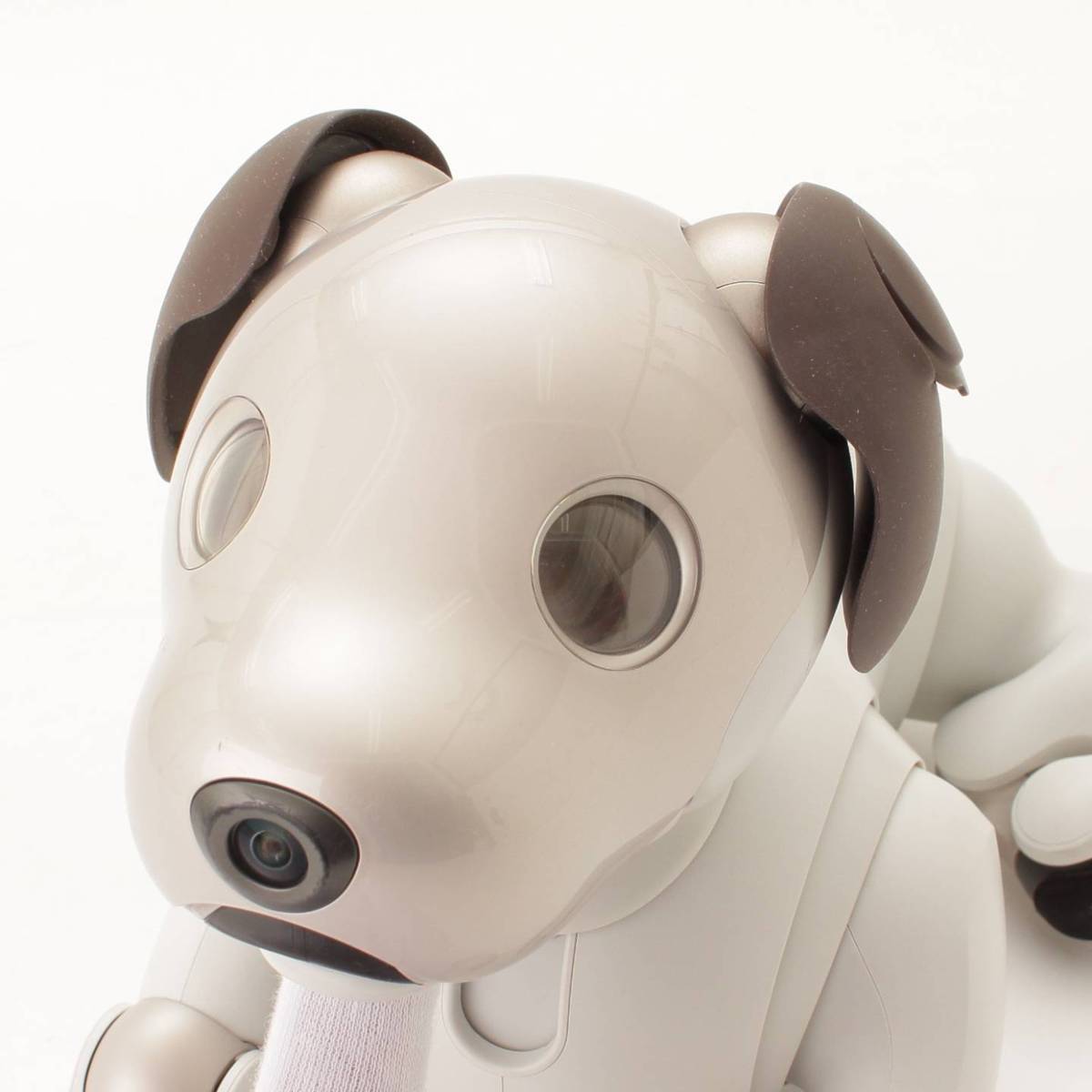 楽天市場】【ソニー】SONY アイボ aibo 犬 ペットロボット ERS-1000
