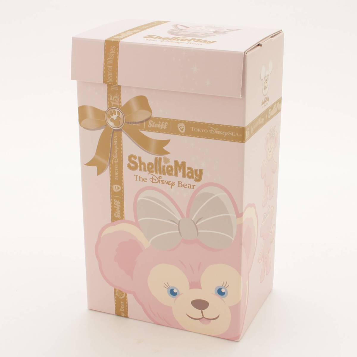 楽天市場】【シュタイフ】Steiff シェリーメイ 3000体限定 東京