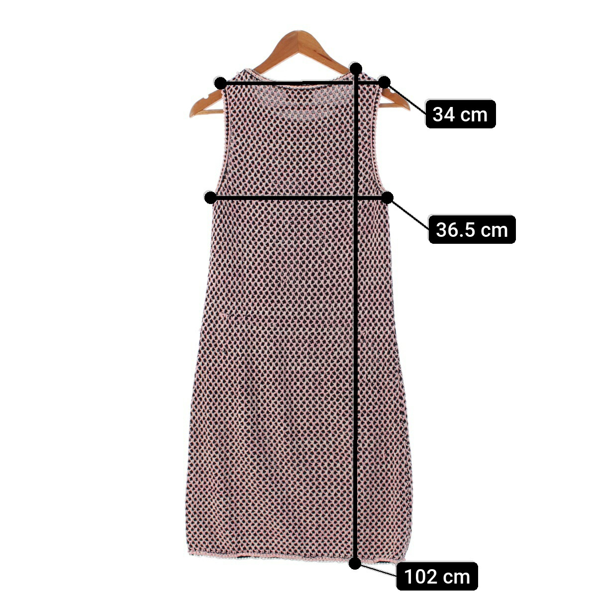 楽天市場】シャネル CHANEL シルク コットン ノースリーブ ニット