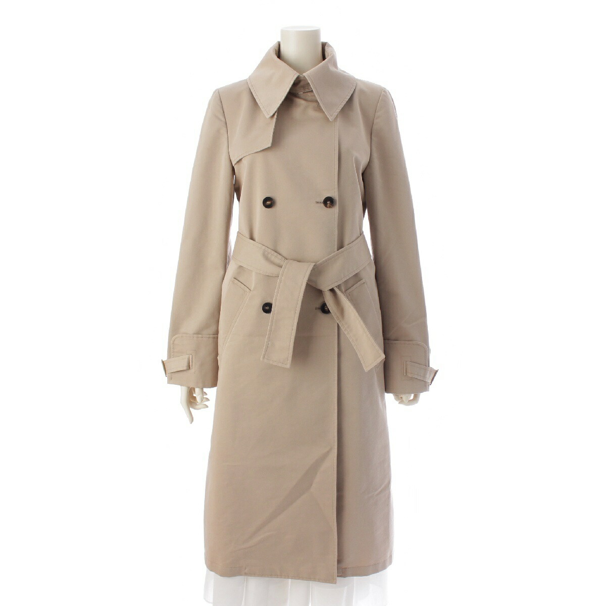 楽天市場】グッチ GUCCI 03年 トムフォード期 コットン ベルデッド