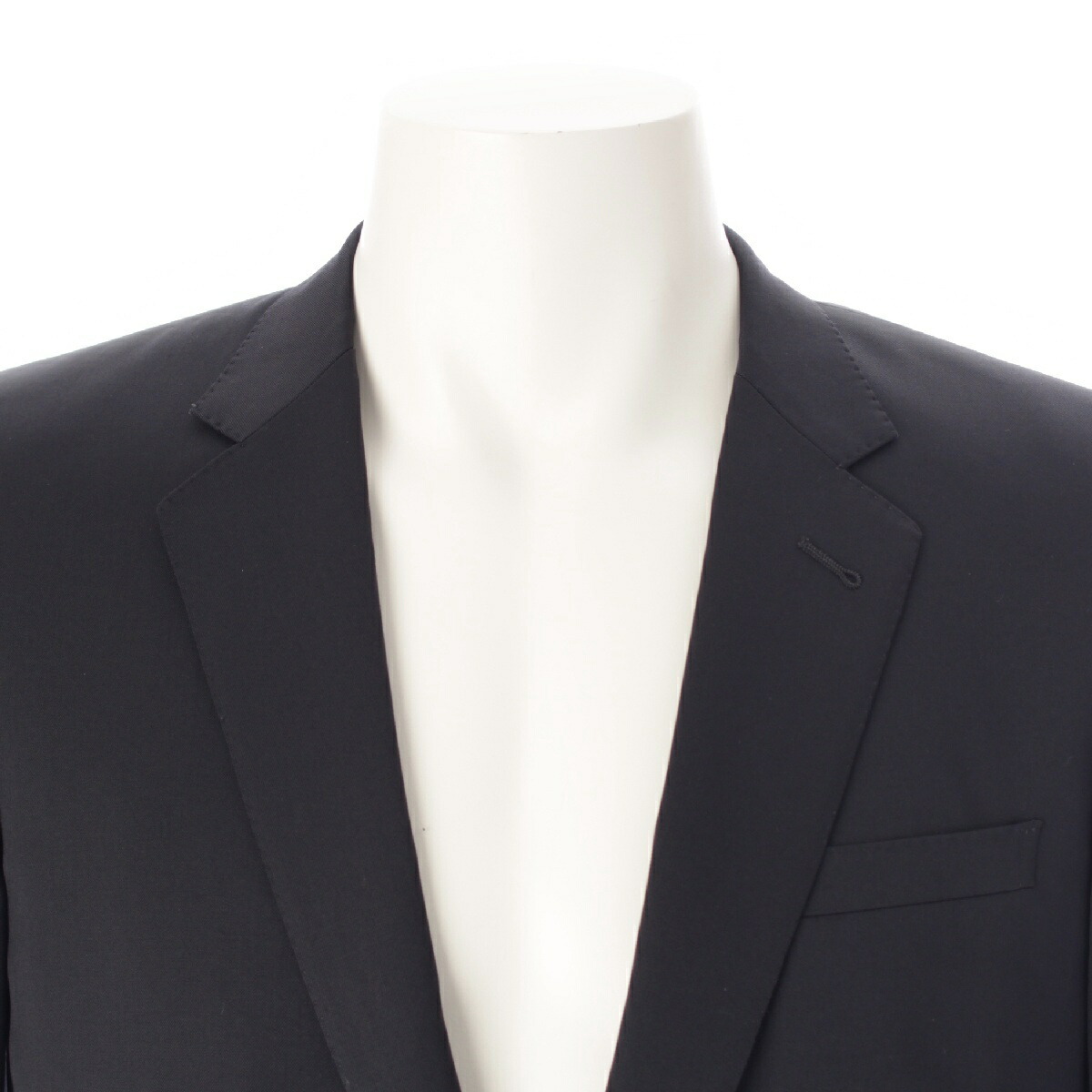 楽天市場】サンローラン SAINT LAURENT 12年 ウール シルク エディ期