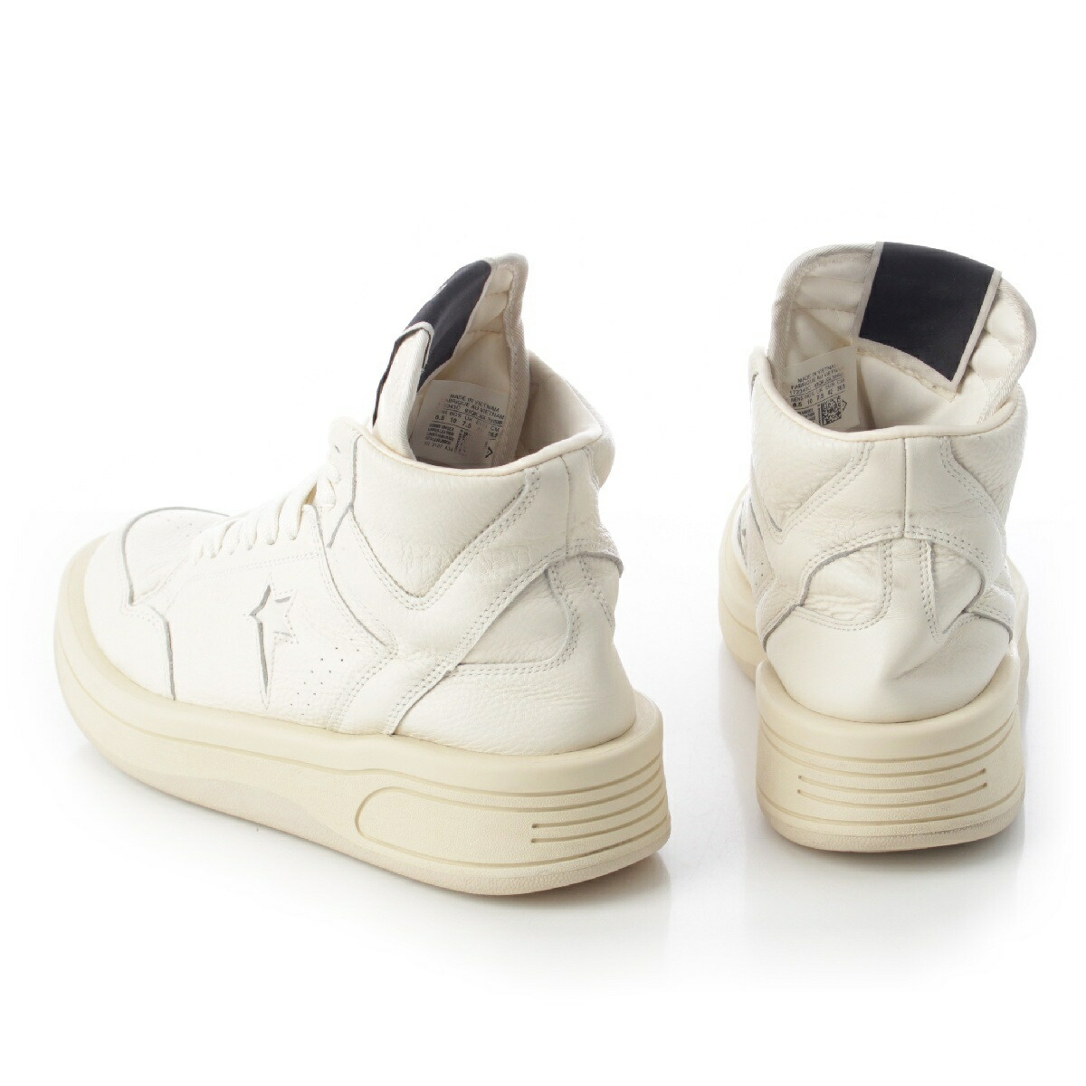 楽天市場】リックオウエンス Rick Owens ダークシャドウ コンバース