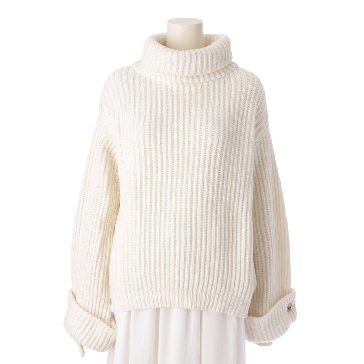 楽天市場】ブルネロクチネリ Brunello Cucinelli カシミヤ カフス付き