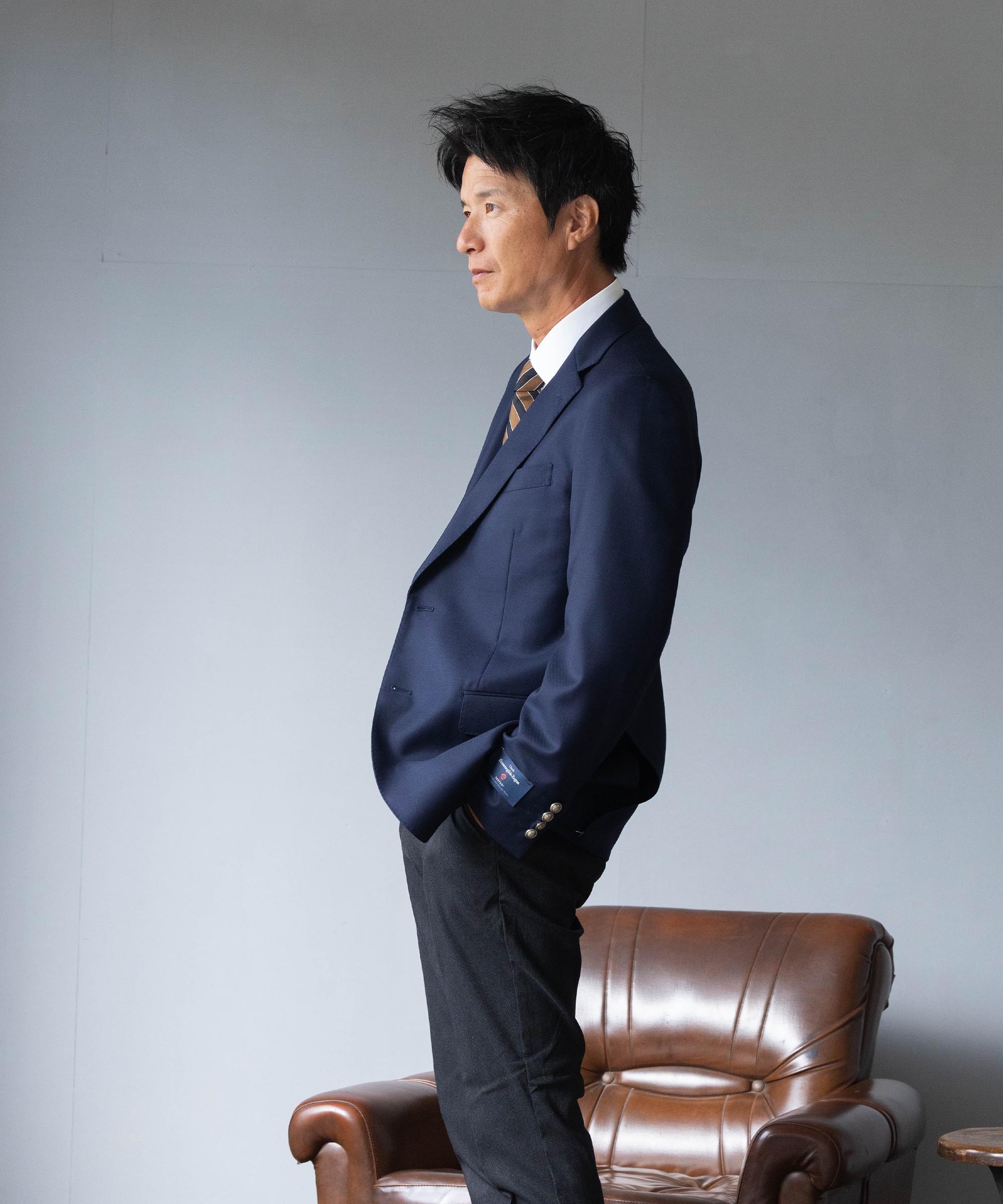 楽天市場】紺ブレ メンズ ジャケット 秋冬 春 ブレザー 紺ブレザー