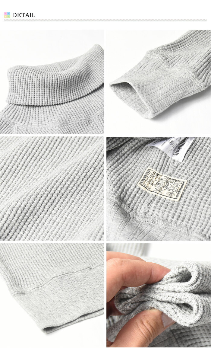 楽天市場】Healthknit ヘルスニット スーパーヘビーワッフル