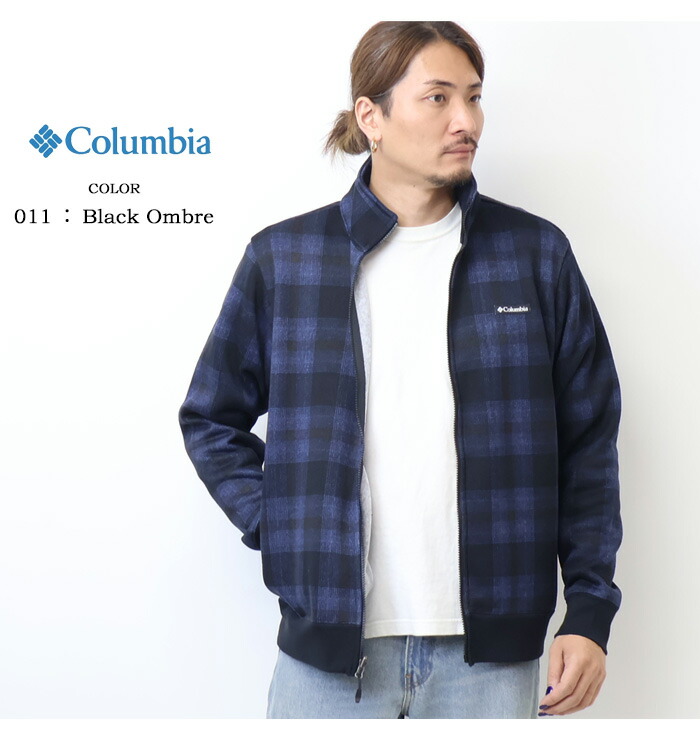 楽天市場】Columbia コロンビア ラヴェルリッジ 2 ジャケット ブルゾン