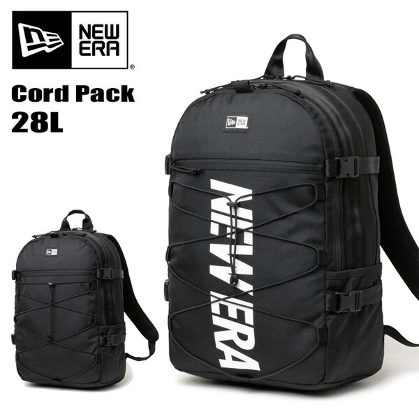 楽天市場】NEW ERA ニューエラ コードパック 22L バックパック メンズ