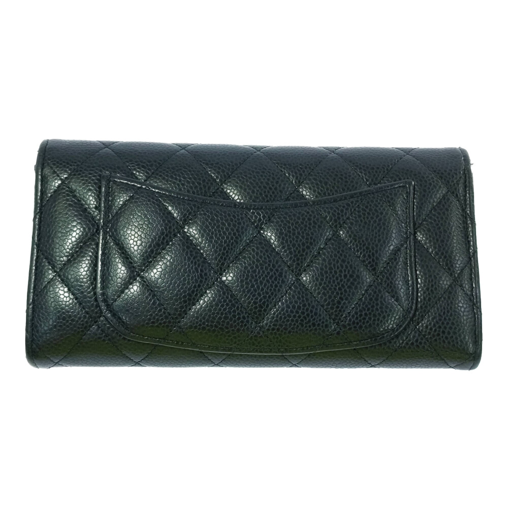 楽天市場】CHANEL シャネル マトラッセ ココマーク キルティング