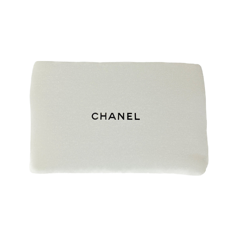 楽天市場】シャネル ルブランキット・ノベルティロゴコスメポーチ