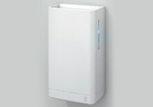 楽天市場】ハンドドライヤー TOTO クリーンドライ 【TYC420W】 高速