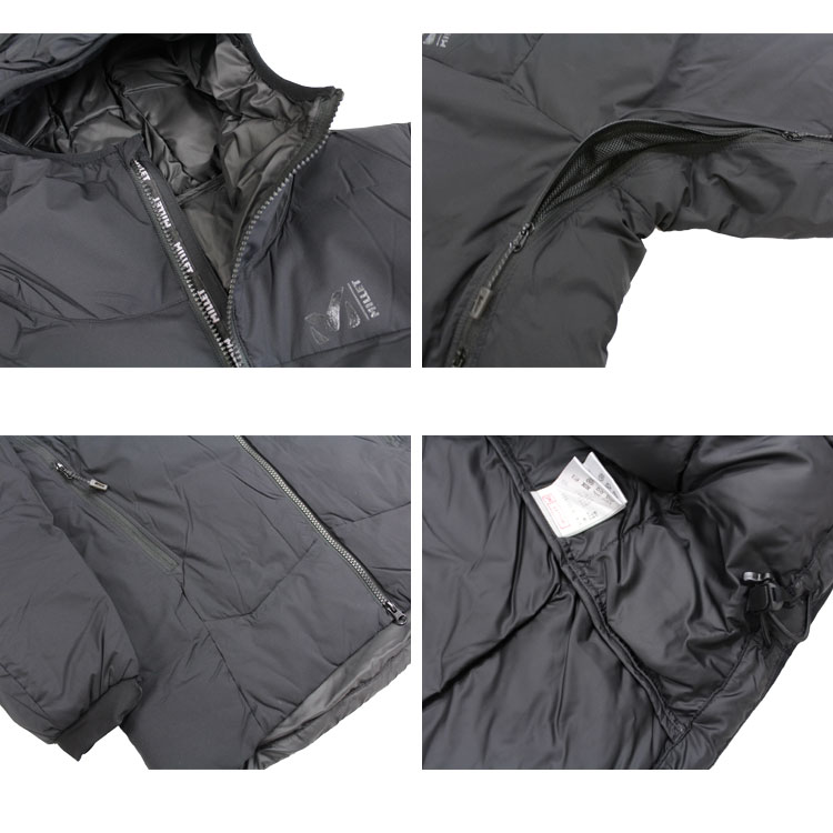 楽天市場】【SALE】ミレー ダウンジャケット MILLET BREATHER DOWN