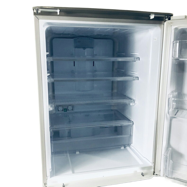 楽天市場】【中古】 【自社配送エリア内限定】 シャープ SHARP 冷蔵庫