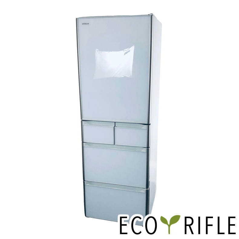 楽天市場】日立 冷蔵庫 401（冷蔵庫・冷凍庫｜キッチン家電）：家電の通販
