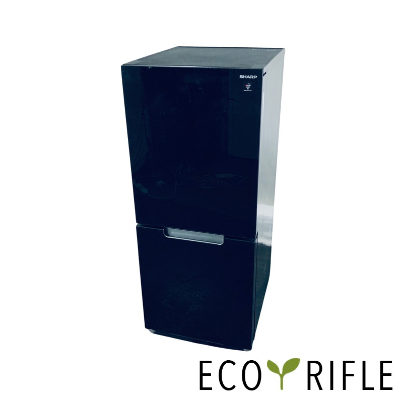 楽天市場】シャープ 冷蔵庫 sjgd15hの通販