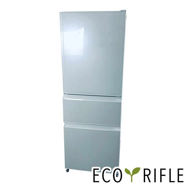 楽天市場】mitsubishi mr-c33f パールホワイト cシリーズ（定格内容積