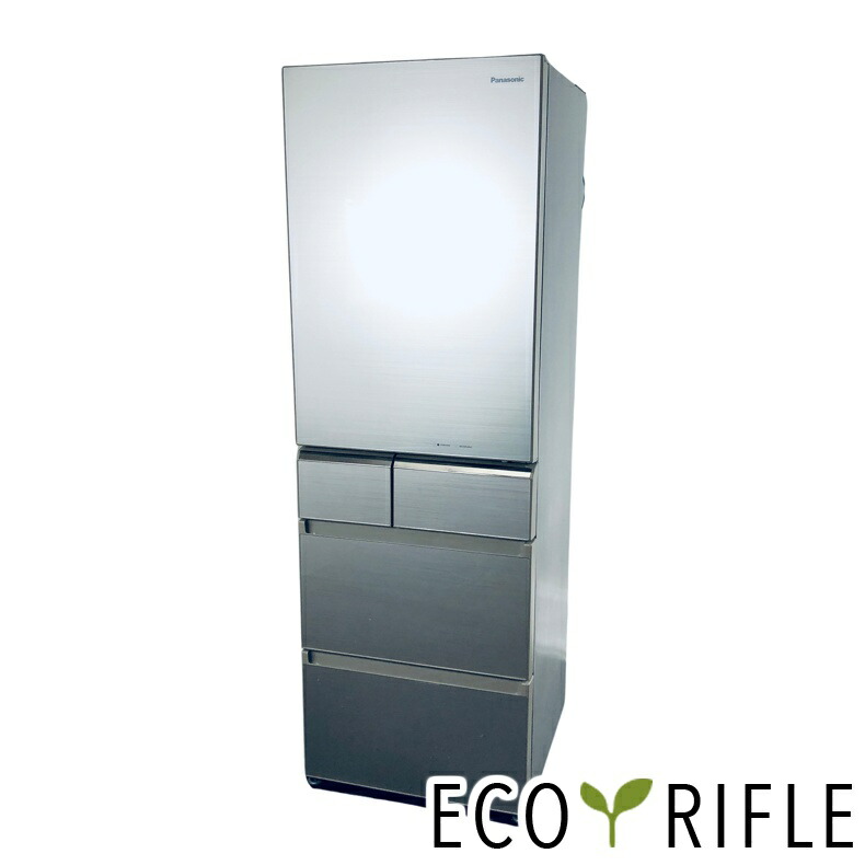 楽天市場】パナソニック 426 冷蔵庫の通販