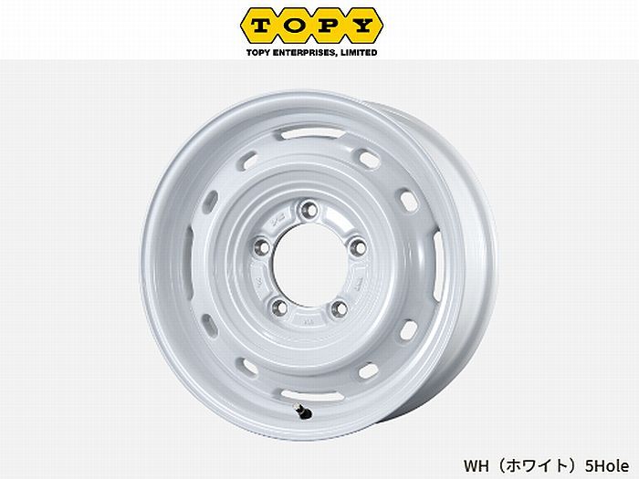 16インチ 5.5j 車用ホイール 5穴」の人気商品一覧 | 安い商品を通販