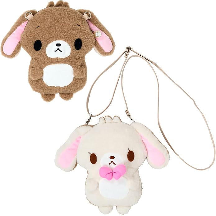 シュガーバニーズ SugarBunnies しろうさ くろうさ プチカイロケース