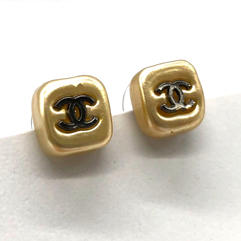 CHANELピアス 片方のみ！ CHANEL シャネル ピアス 片方のみ CHANEL