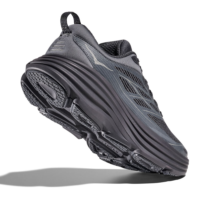 楽天市場】ホカ HOKA ランニングシューズ 厚底 メンズ ステルス テック