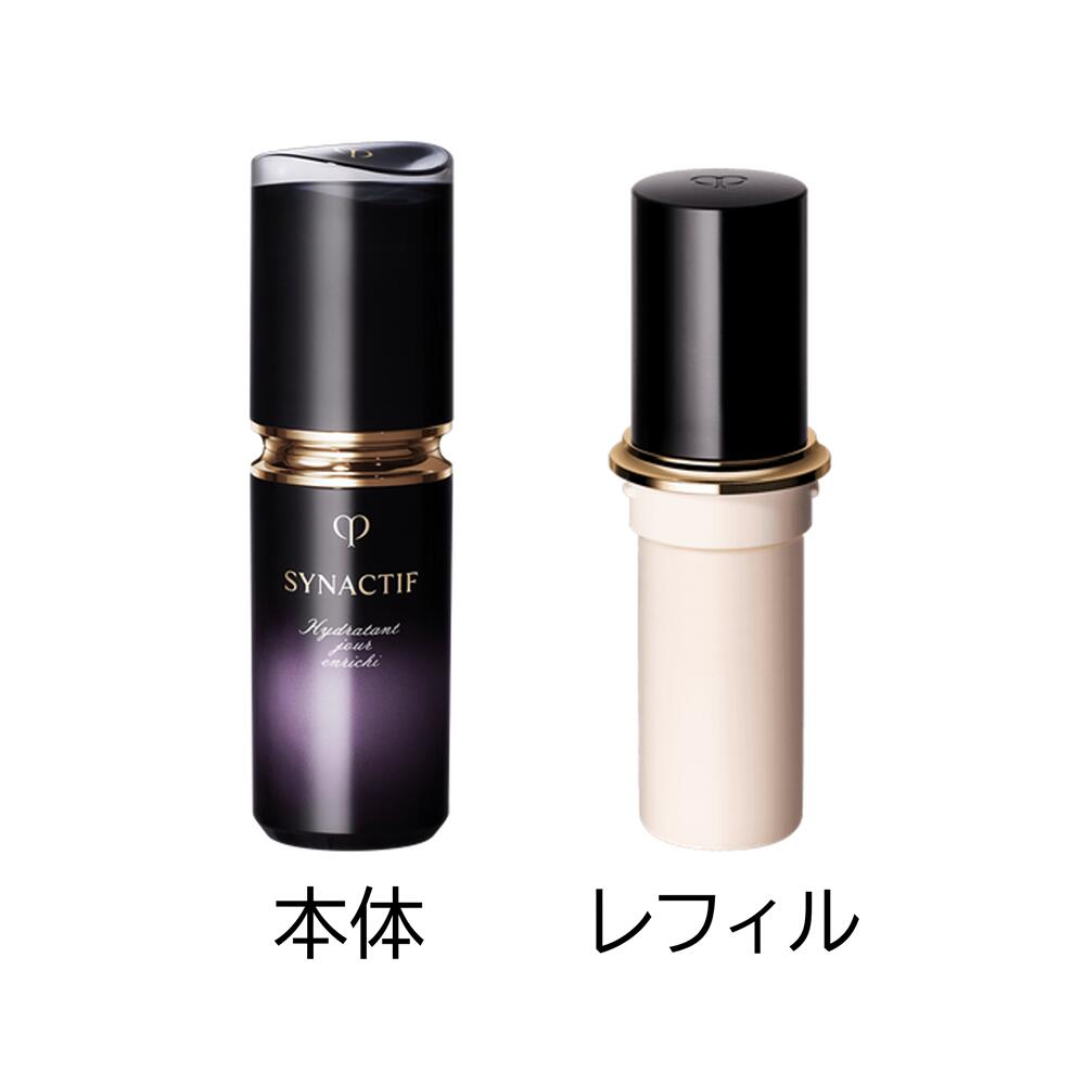 SYNACTIF イドラタンニュイn夜用美容液0.6×33包19.8ml クレ・ド・ポー