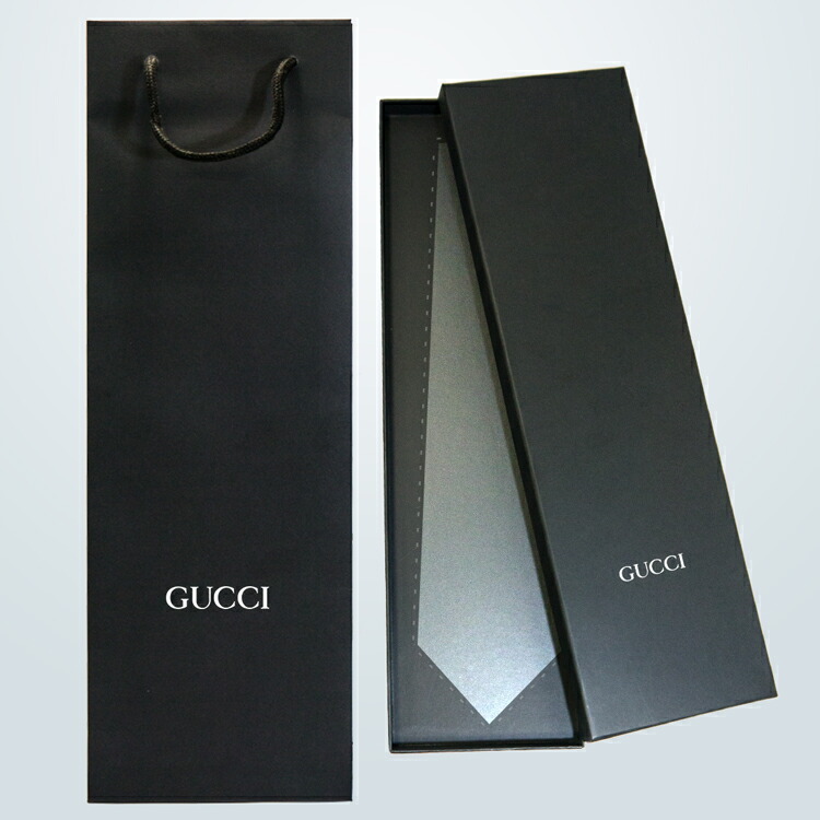 楽天市場】グッチ 【 GUCCI ネクタイのご購入のお客様に限り】グッチ