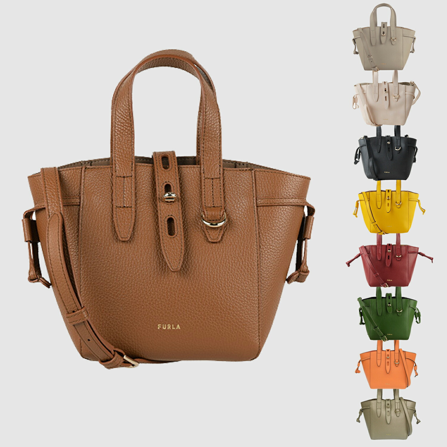 楽天市場】フルラ バッグ FURLA 2WAYショルダーバッグ NET basrfua