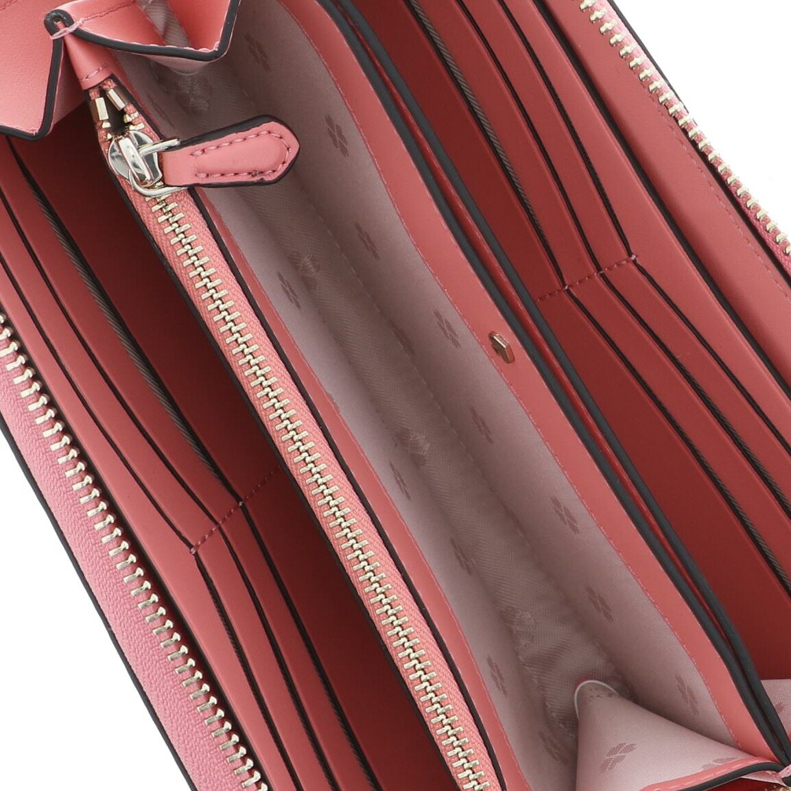 楽天市場】【中古】 Kate spade （ケイトスペード） ﾗｳﾝﾄﾞﾌｧｽﾅｰ 財布