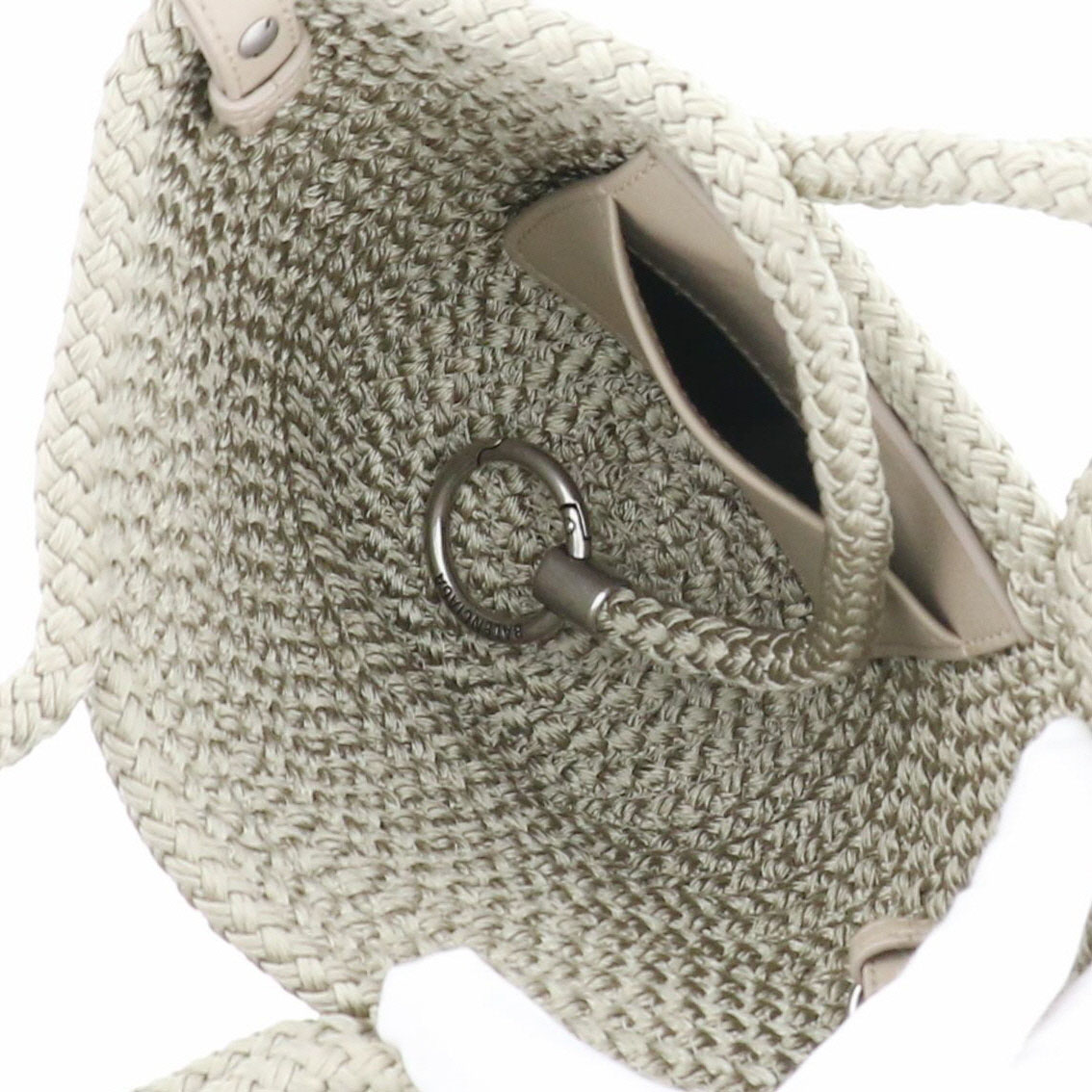 楽天市場】BALENCIAGA （バレンシアガ） イビザ スモール ハンドバッグ