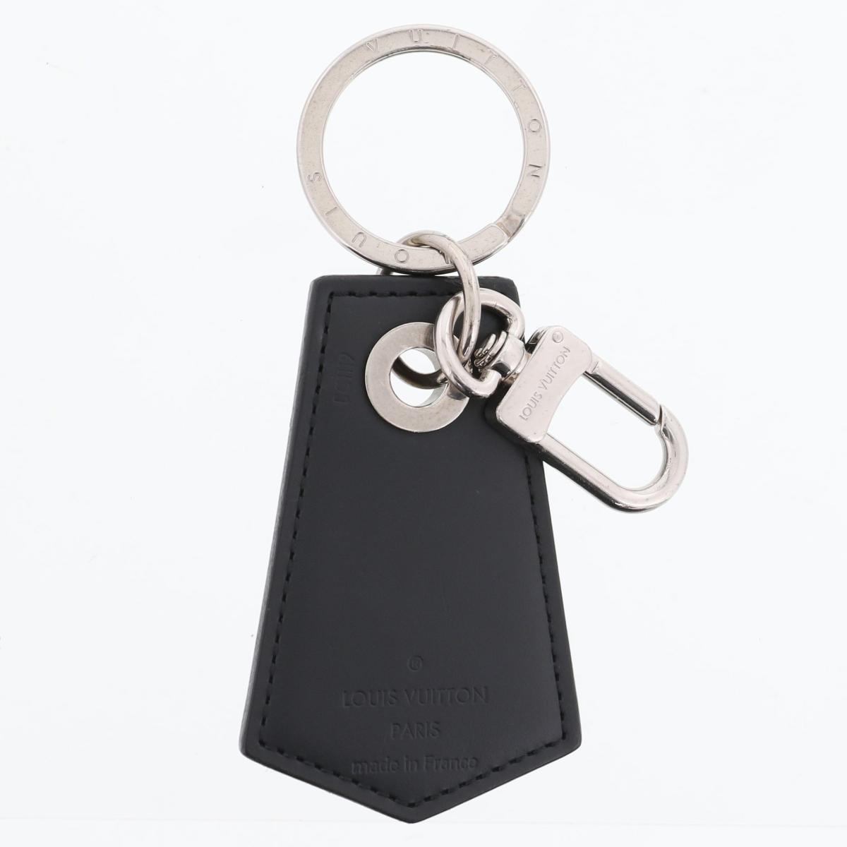 楽天市場】LOUIS VUITTON （ルイヴィトン）アンシャッペ キーリング