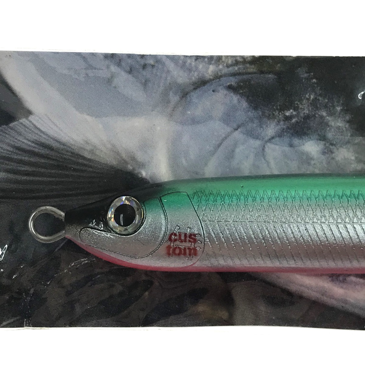 楽天市場】##【中古】KOJIMA CRAFT コジマクラフト 侍 サムライ