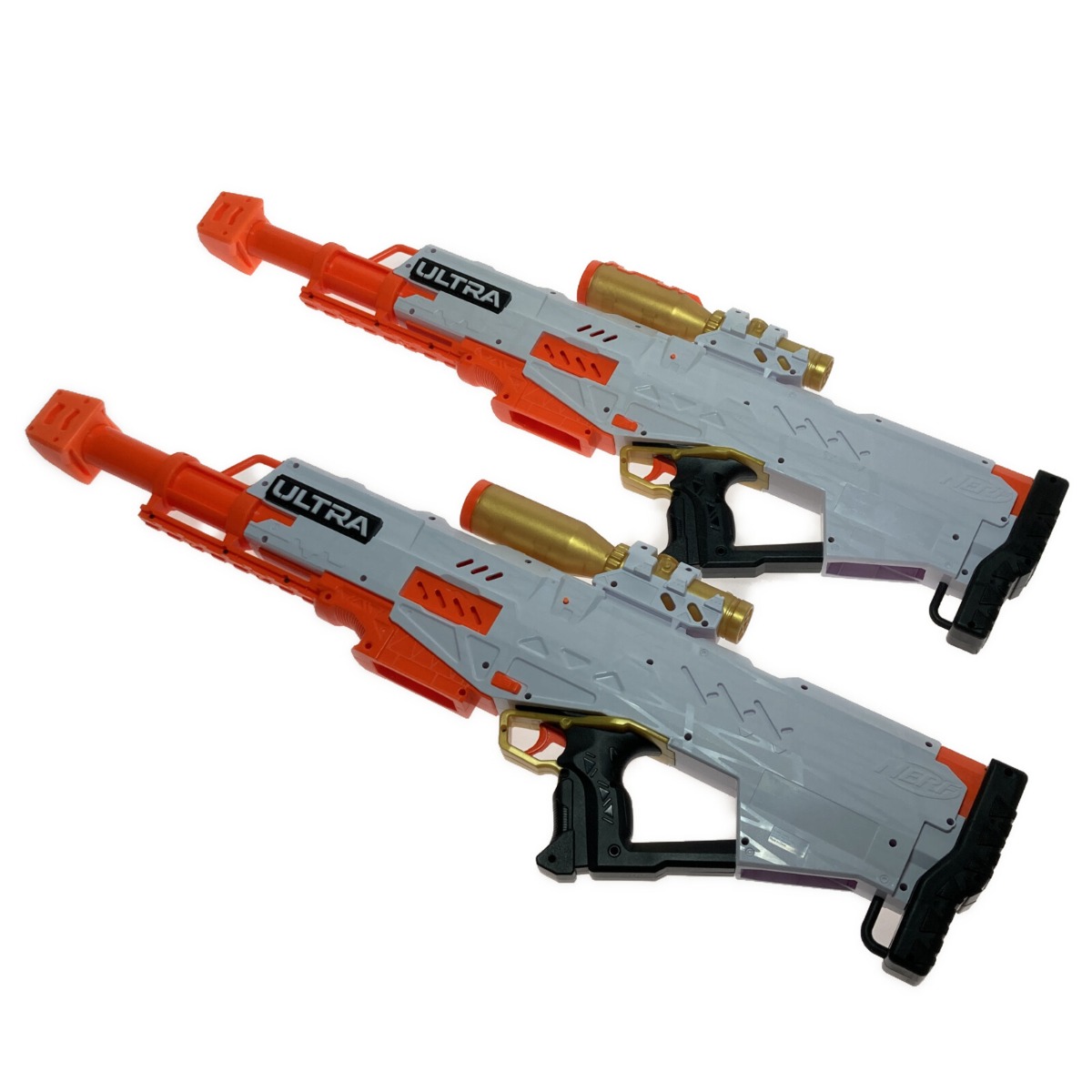 箱、弾20発付き】NERF ウルトラファラオ トイガン Nerf ナーフ