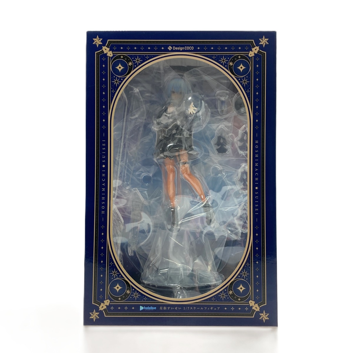 楽天市場】星街すいせい フィギュアの通販