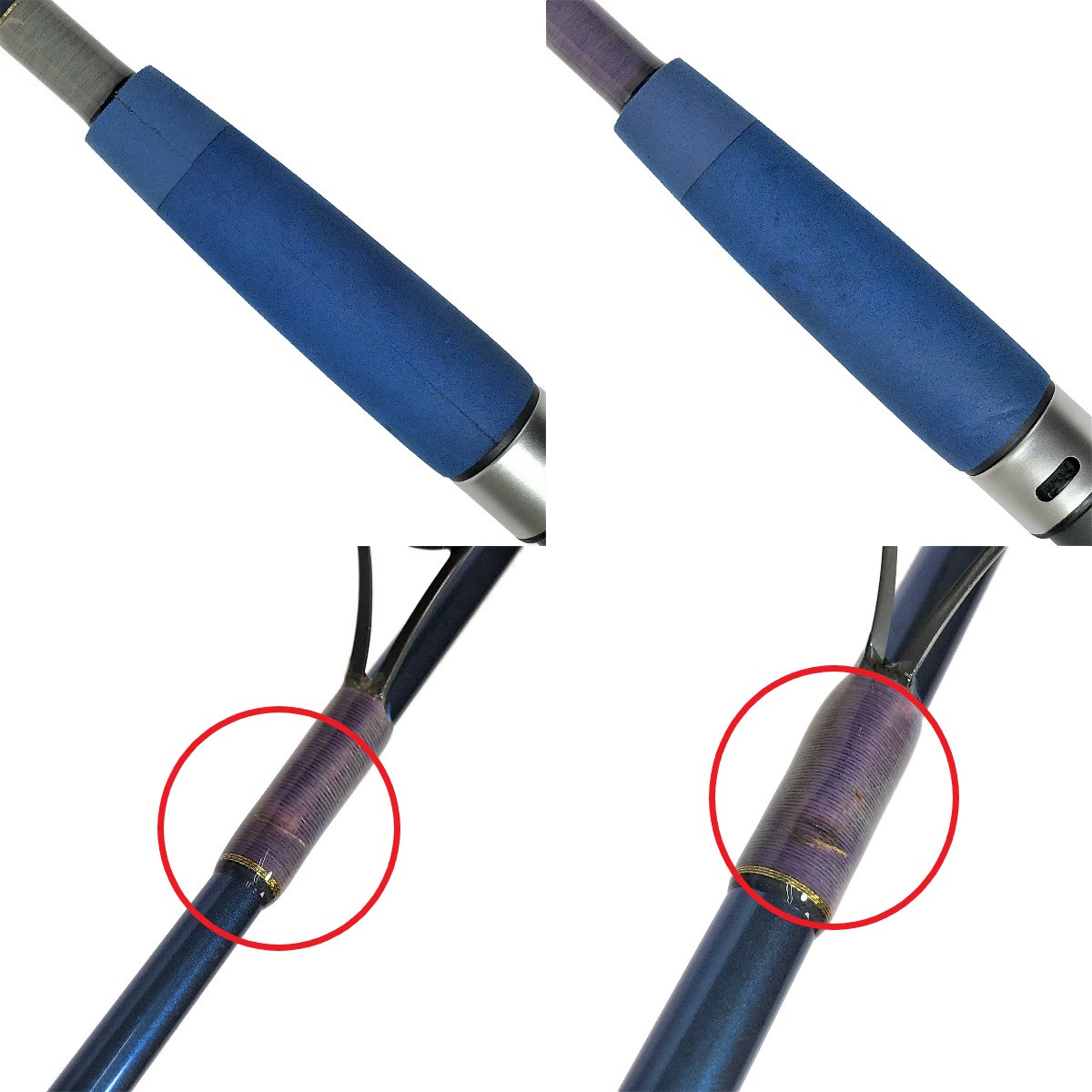 楽天市場】##【中古】SAURUS ザウルス ソルトウォーター スポーツマン