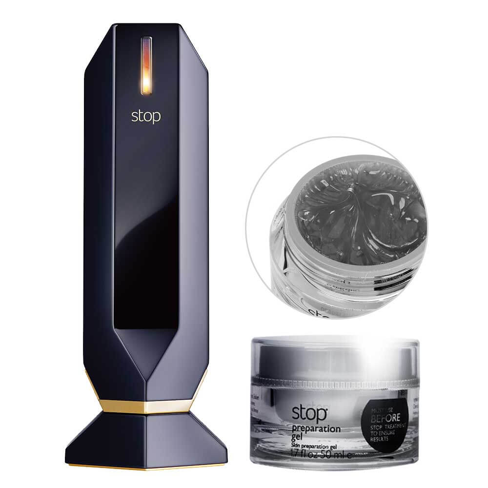 楽天市場】クーポンあり【正規代理店】Tripollar stop(トライポーラ