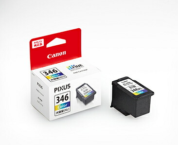 楽天市場】canon インク 346 xlの通販