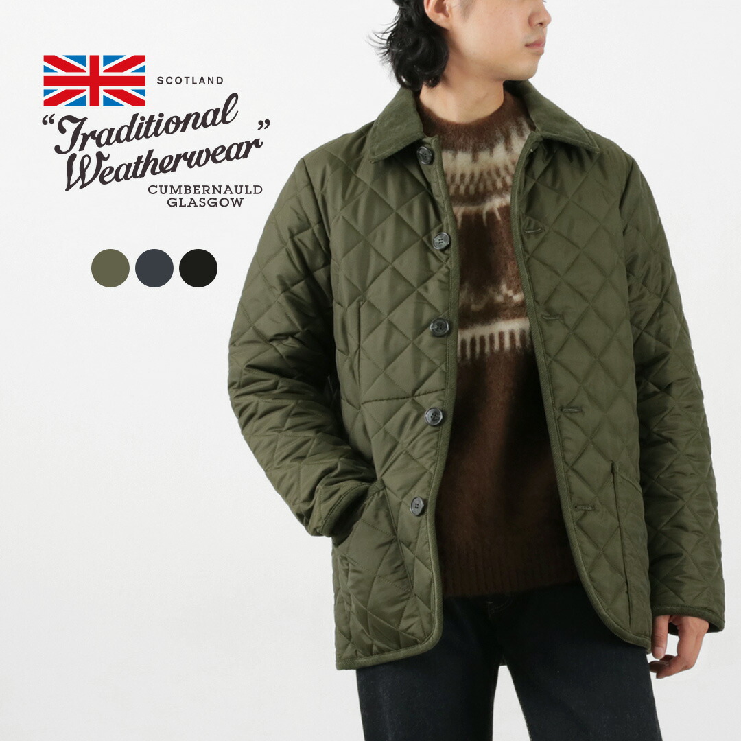 楽天市場】【10％OFFクーポン対象】TRADITIONAL WEATHERWEAR