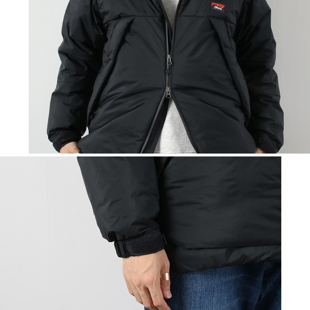 楽天市場】【10％OFFクーポン対象】NANGA（ナンガ） オーロラテックス