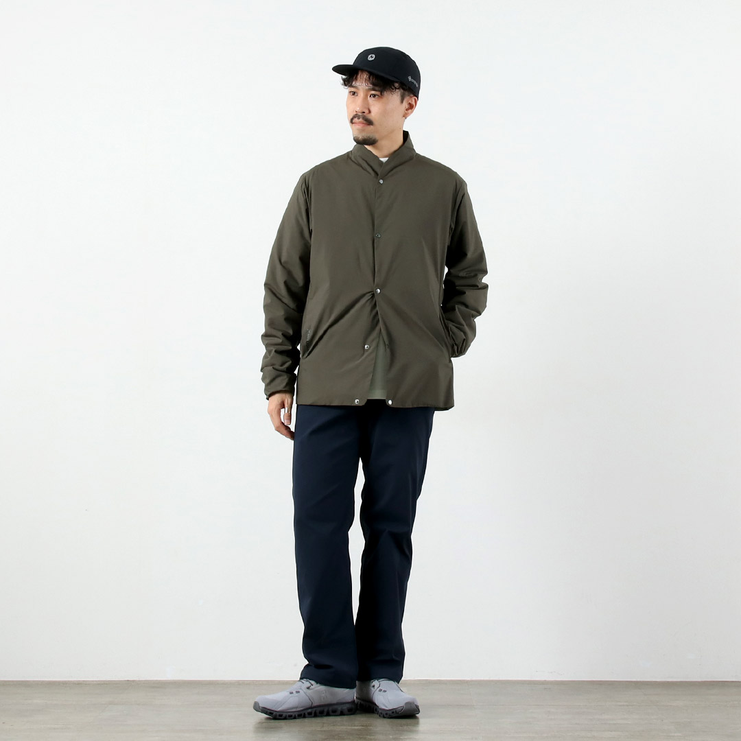 楽天市場】HOUDINI（フーディニ） メンズ エンフォールドジャケット